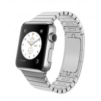 Apple Watch (С металлическим ремешком 38 мм)