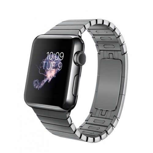 Apple Watch (Металический ремешек 38 мм)