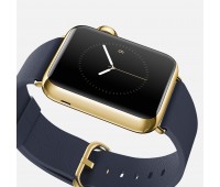 Apple Watch Edition (Черные)