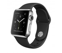 Apple Watch (Черные 38 мм)