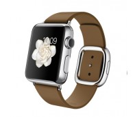 Apple Watch (Коричнивые 38 мм)