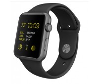 Apple Watch Sport (Черные 42 мм)