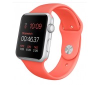 Apple Watch Sport (Розовые 38)