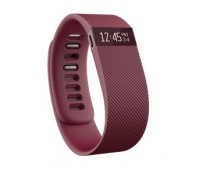 Fitbit Charge (Бордовый)