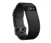 Fitbit Charge HR (Черный)