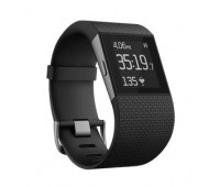 Fitbit Surge (Черный)