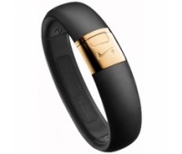 Nike+ Fuelband SE (Золотой)