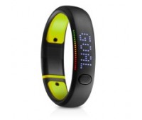 Nike+ Fuelband SE (Зеленый)