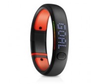 Nike+ Fuelband SE (Оранжевый)