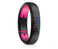 Nike+ Fuelband SE (Розовый)