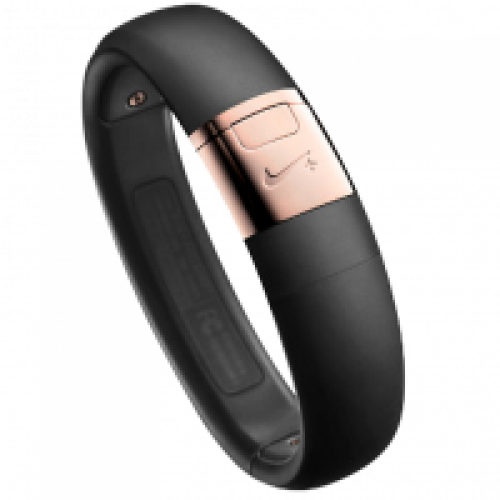 Nike+ Fuelband SE (Розовое Золото)