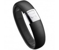 Nike+ Fuelband SE (Серебрянный)
