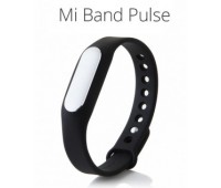 Mi Band Pulse Black