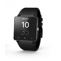 Sony Smart Watch 3 (Черный)