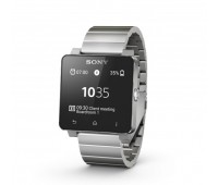 Sony Smart Watch 3 (Металлические)