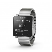 Sony Smart Watch 3 (Металлические)