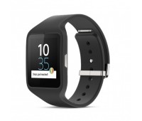 Sony Smart Watch 3 (Черный)