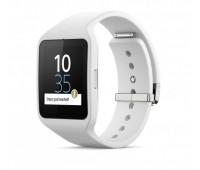 Sony Smart Watch 3 (Белые)