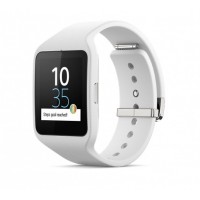 Sony Smart Watch 3 (Белые)