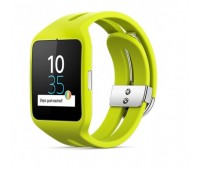 Sony Smart Watch 3 (Желтые)