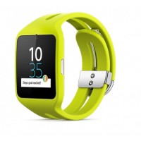 Sony Smart Watch 3 (Желтые)