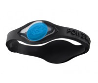 Power Balance Black Collection (синяя голограмма) Power Balance Black Collection (синяя голограмма)