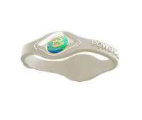 Power Balance  (Бежевый)