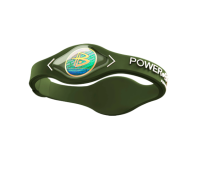 Power Balance  Power Balance (Оливковый)