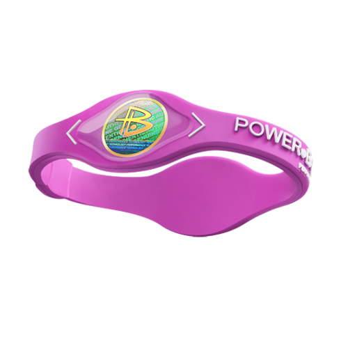 Power Balance (Розовый)