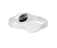 Power Balance (Black Collection белый)
