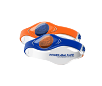 Power Balance Gameday (Оранжево-Синий)
