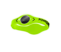 Power Balance  Electric (Черная голограмма)