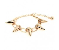 Браслет "Шипы"