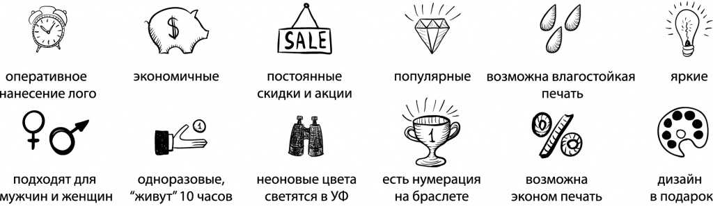 виниловые браслеты